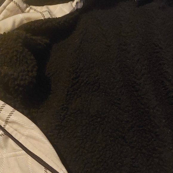 Fashion classic jacket - Picture 4 of 4